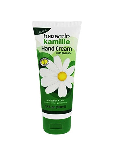 Buy Pack Of 3 Kamille Hand Cream in UAE