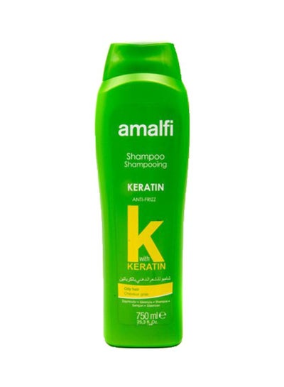 Buy Keratin Shampoo 750ml in Egypt