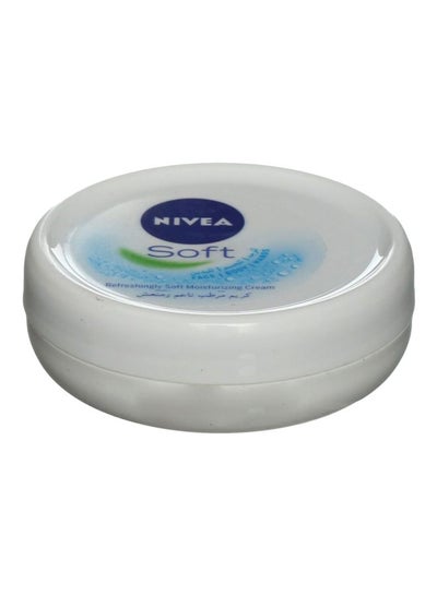 Buy Soft Moisturizing Cream 20ml in Egypt