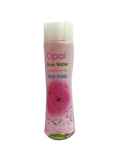 Buy Rose Water Face Tonic 140ml in Egypt