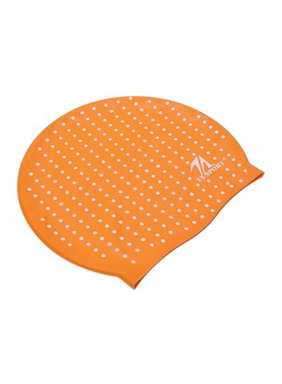 Buy Swimming Cap Free Size in UAE