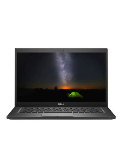 Buy Latitude E7470 Business Laptop With 14-Inch Display, Core i7 Processor/8GB RAM/256GB SSD/Intel HD Graphics 520 Black in Egypt