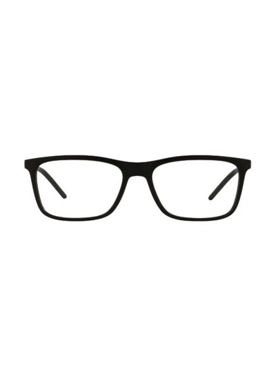 Buy men Rectangular Eyeglass Frame in Saudi Arabia