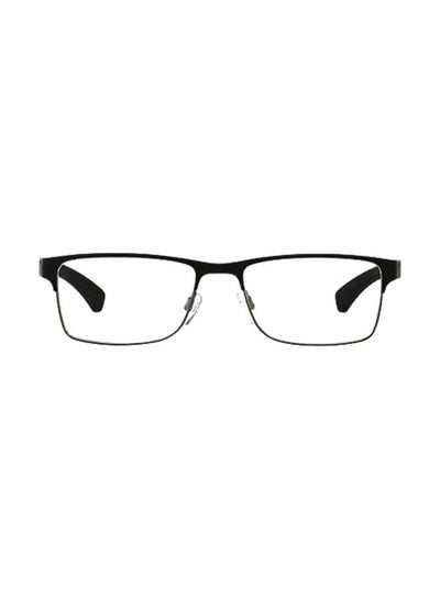 اشتري إطار نظارة طبية مستطيلة الشكل men في السعودية