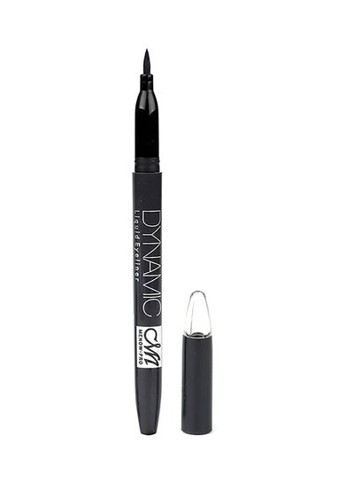 Buy Dynamic Liquid Eyeliner Black in UAE