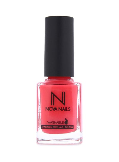 اشتري Washable Nail Polish Summer Swing #71 في الامارات