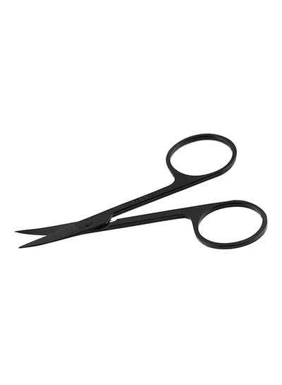 Buy Stainless Steel Scissors Black in UAE