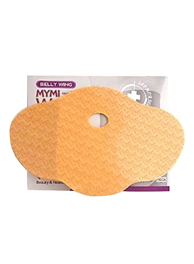 Buy 5-Piece Slimming Patch in UAE