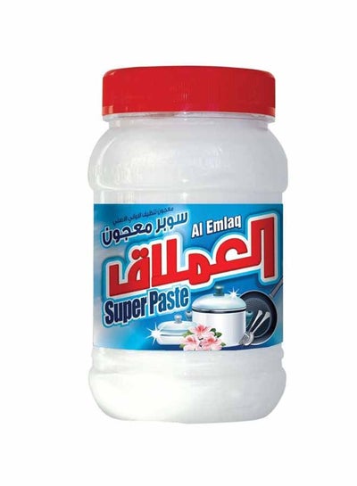 Buy Super Paste White 2kg in Saudi Arabia