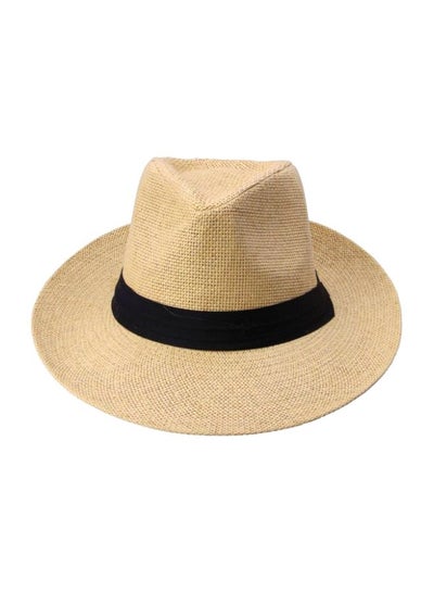 Buy Sun Hat Khaki in Saudi Arabia