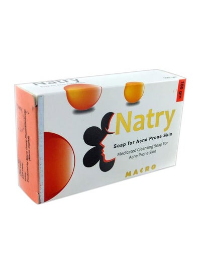 Buy Natry Soap For Acne Prone Skin in Egypt