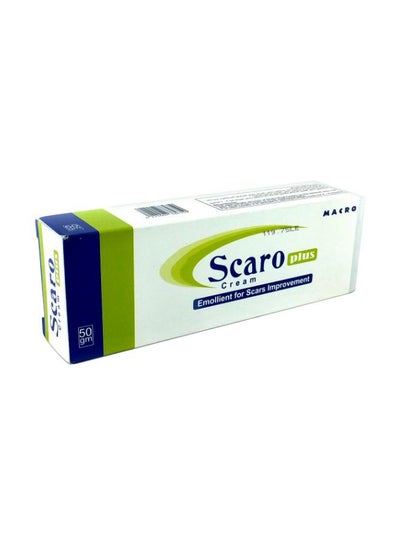 Buy Scar Improvement Cream in Egypt