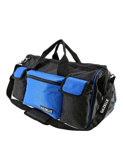 Buy 20 in Tool Bag Wide Open Mouth Blue/Black 20inch in UAE