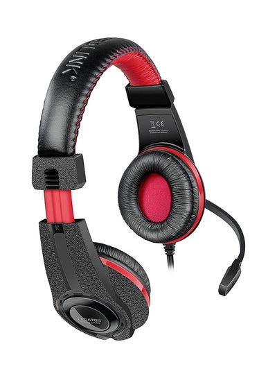 Buy On-Ear Gaming Headphones With Mic in Egypt