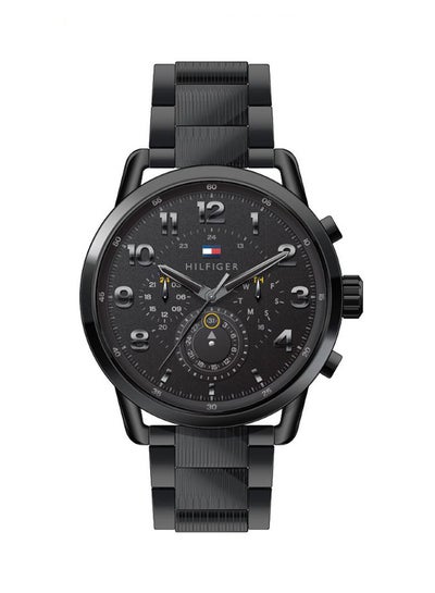 Buy Men's Analog Quartz Wrist Watch in Egypt