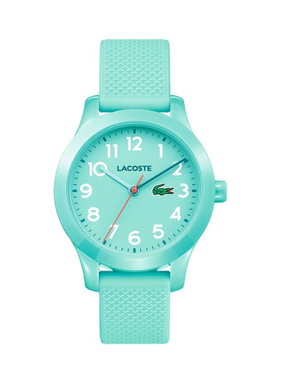 Buy Kids' Analog Quartz Wrist Watch in Saudi Arabia