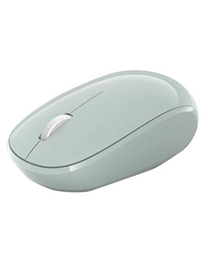 Buy Bluetooth Wireless Liaoning Mouse Mint in Egypt