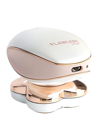 Buy Hair Remover Epilator With Led Rose Gold in Egypt