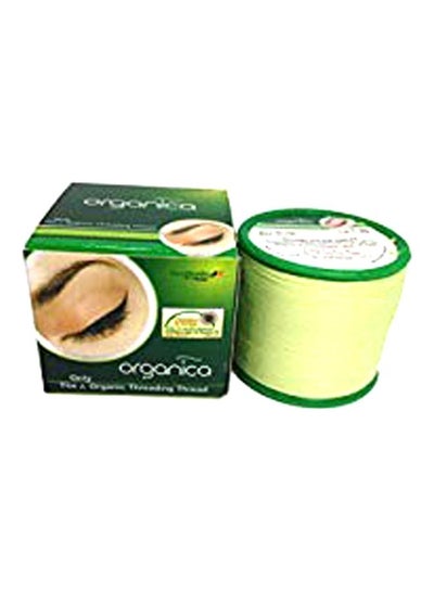 Buy Face And Eyebrow Threading Thread Green in UAE