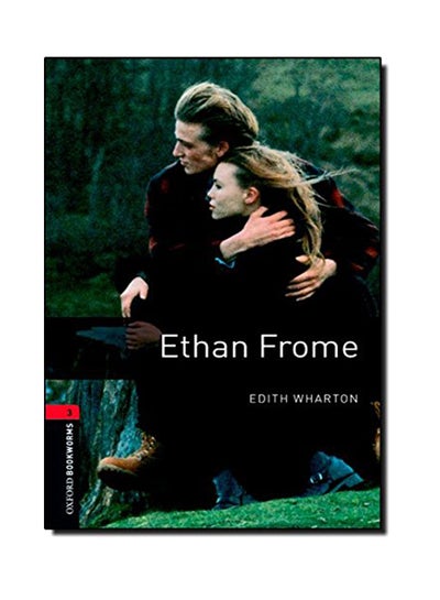 Buy Ethan Frome paperback english - 39522 in UAE