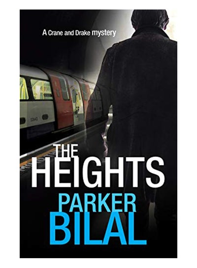 Buy The Heights hardcover english - 43830 in UAE