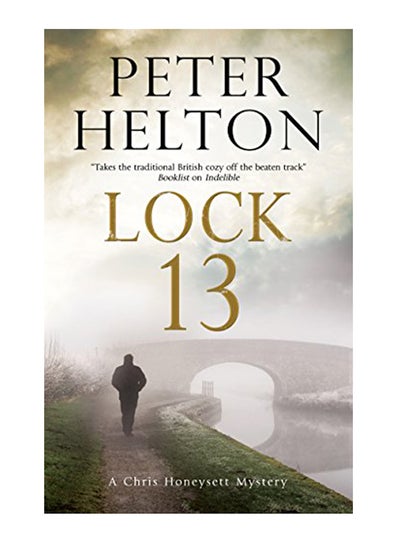 Buy Lock 13 paperback english - 43556 in UAE