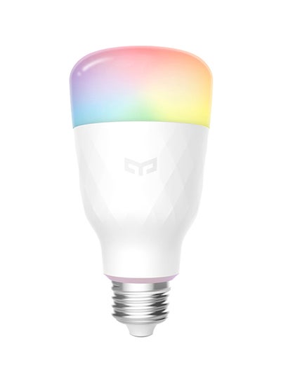 Buy Smart LED Bulb Multicolour in Saudi Arabia