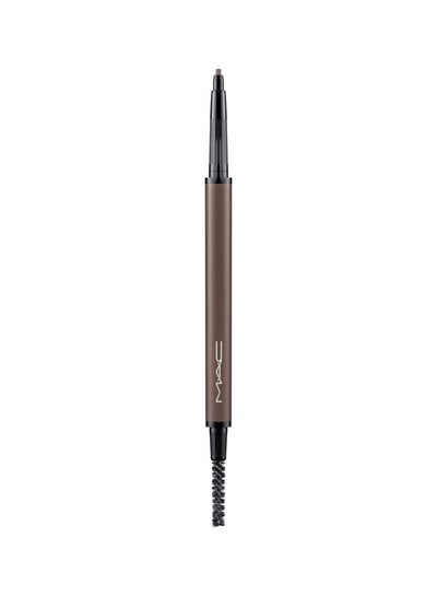 Buy Eyebrow Styler Pencil Spiked in UAE