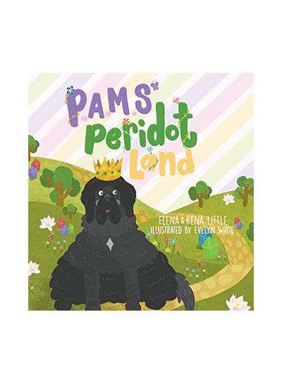 اشتري PAMS' Peridot Land Hardcover الإنجليزية by Elena Little - 43677 في الامارات