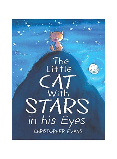 Buy The Little Cat With Stars in his Eyes paperback english - 7/31/2019 in UAE