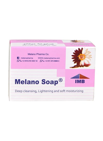Buy Soap White 100grams in UAE