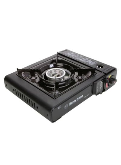 Buy Portable Camping Gas Stove 30cm in UAE