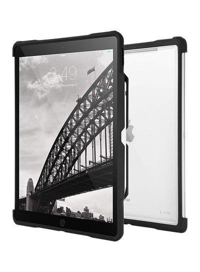 Buy Dux Shell Case For Apple iPad Pro 12.9 Black in UAE