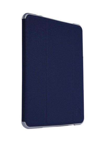 Buy Dux Plus Duo Case For Apple iPad Mini 5th Gen/Mini 4 Blue in UAE