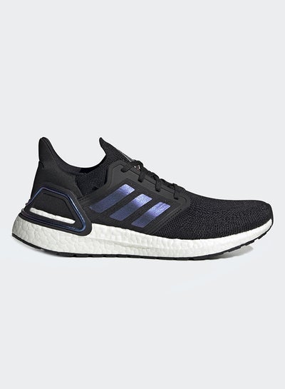 Ultraboost 20 Shoes Core Black/Boost 