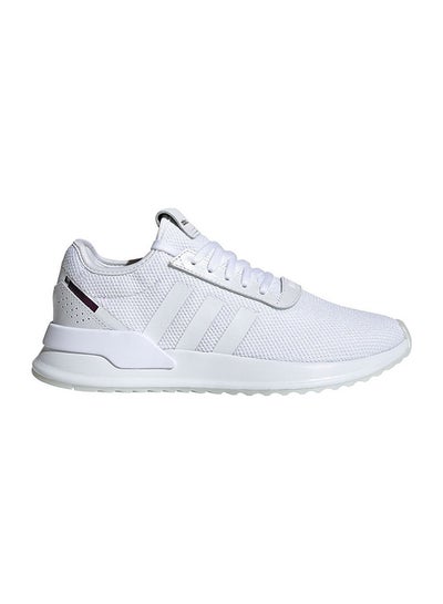 Buy U Path X Sneakers White in UAE