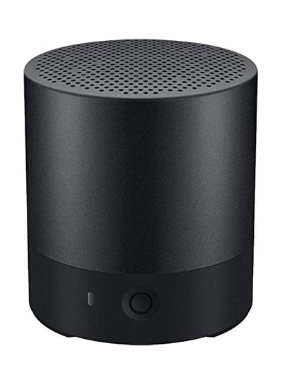 Buy Mini Wireless Bluetooth Speaker Graphite black in Egypt