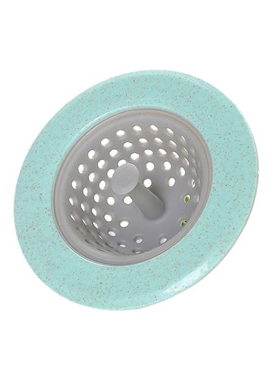 Buy Sink Drains & Strainer Green 12centimeter in UAE