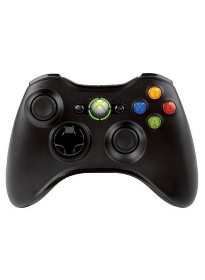 Buy Wireless Gaming Controller For Xbox 360 in UAE