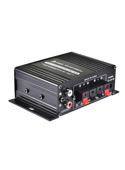 Buy HiFi Car Stereo Music Receiver Power Amplifier in UAE