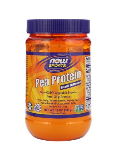 Buy Pea Protein in UAE