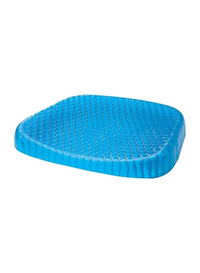 Buy Gel Cushion Blue in Egypt