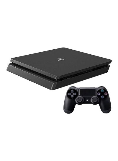 Buy PlayStation 4 Slim 500GB Console in UAE