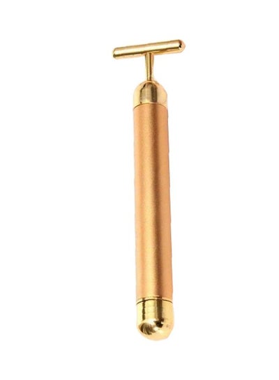 Buy Face-Lift Massage Stick Gold in Egypt