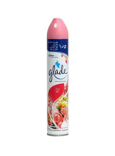 Buy Air Freshener - Rose White 300ml in UAE