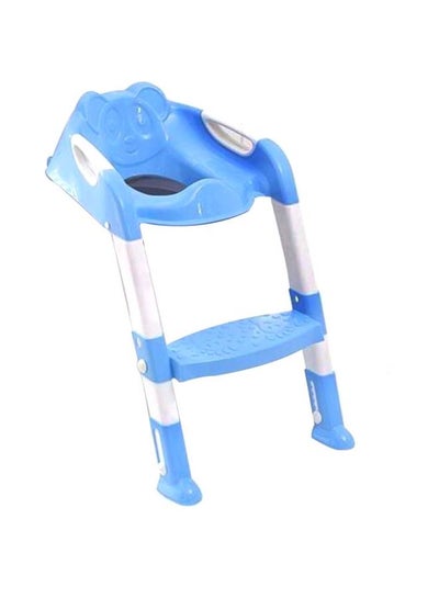 Buy Step Stool Ladder Potty Trainer Seat in UAE