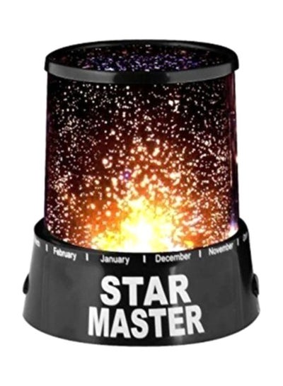 Buy Rotating Star Master Projector Light in Egypt