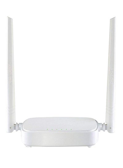 Buy N301 Wireless N300 Easy Setup Router White in Saudi Arabia