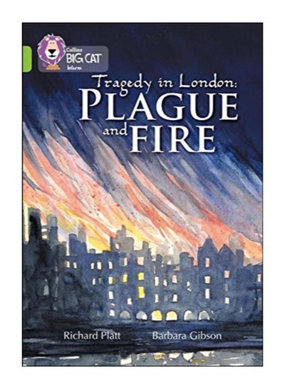 اشتري Tragedy In London Paperback الإنجليزية by Richard Platt - 03-Sep-12 في الامارات