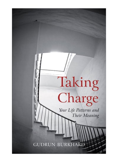 اشتري Taking Charge paperback english - 01-May-97 في الامارات